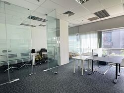 BT MERAH ENTERPRISE CENTRE (D3), Factory #501229601